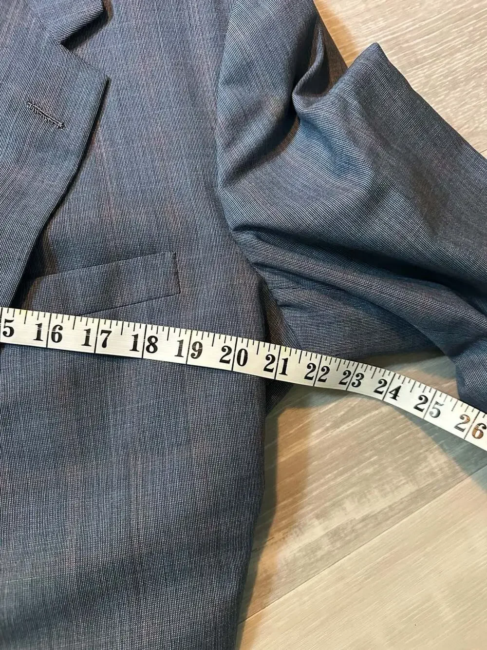 Hickey Freeman vintage two